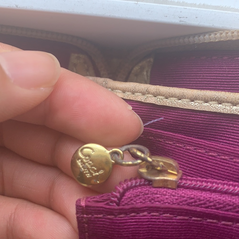 Coach Wallet - Picture 7 of 8